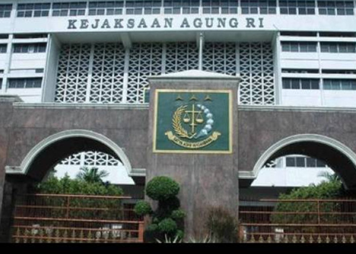 Buntut Vonis Bebas Amsal Sitepu, Kejagung Tarik Paksa Kajari Karo dan Kasi Pidsus ke Jakarta