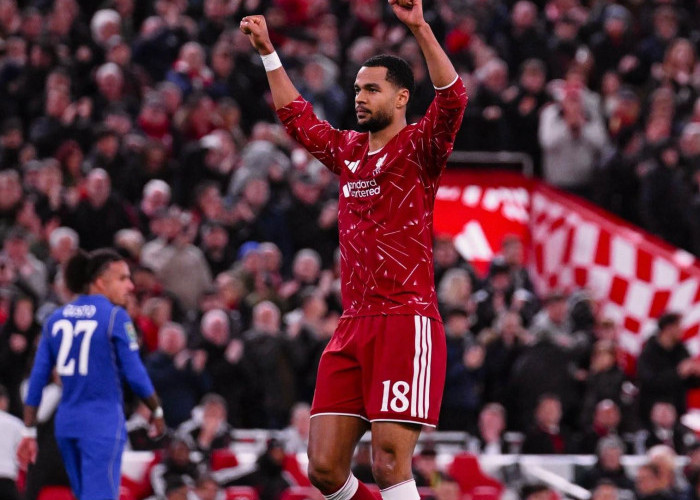 Hasil Liverpool vs Chelsea 1-1: The Reds Menang Dramatis Lewat Adu Penalti