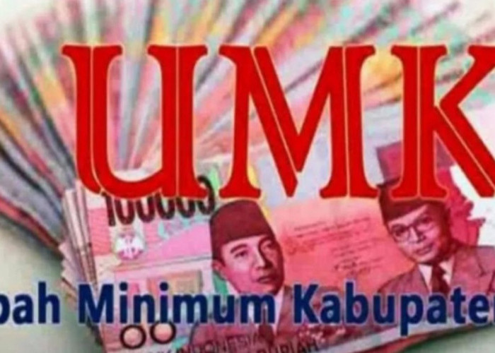 Kabar Gembira! UMK Medan 2026 Resmi Naik 8 Persen Menjadi Rp4,3 Juta, Ini Rinciannya