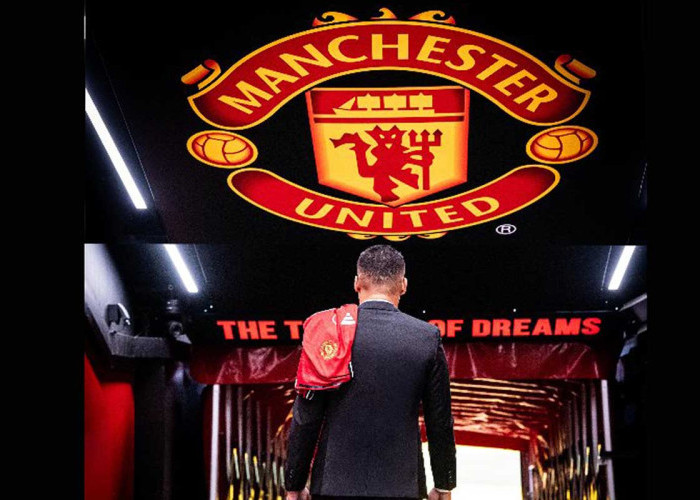 Akhir Era di Old Trafford: Casemiro Resmi Tinggalkan Manchester United di Penghujung Musim