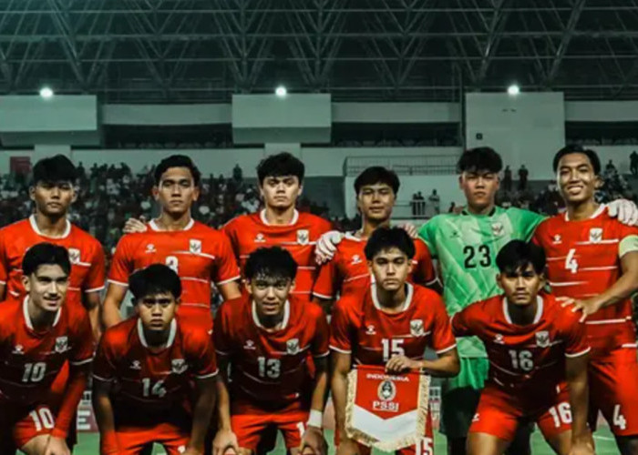 Link dan Jadwal Siaran Langsung Indonesia vs Vietnam U-19, Nova Arianto Buru Puncak Klasemen