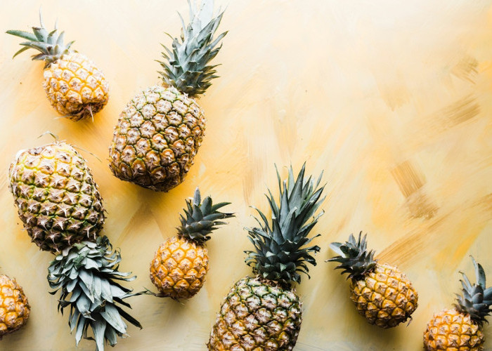 7 Manfaat Tersembunyi Jus Nanas untuk Kesehatan Tubuh: Dari Imunitas Hingga Jantung