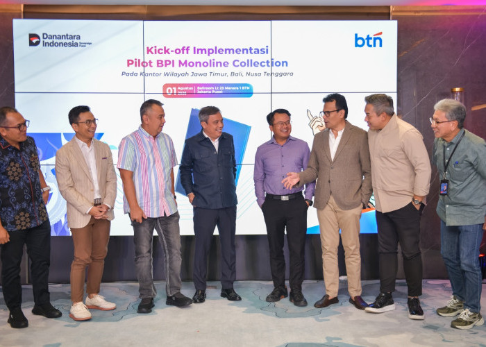 Mengenal BPI Monoline Collection: Inovasi BTN yang Bakal Ubah Cara Penagihan Kredit Selamanya!