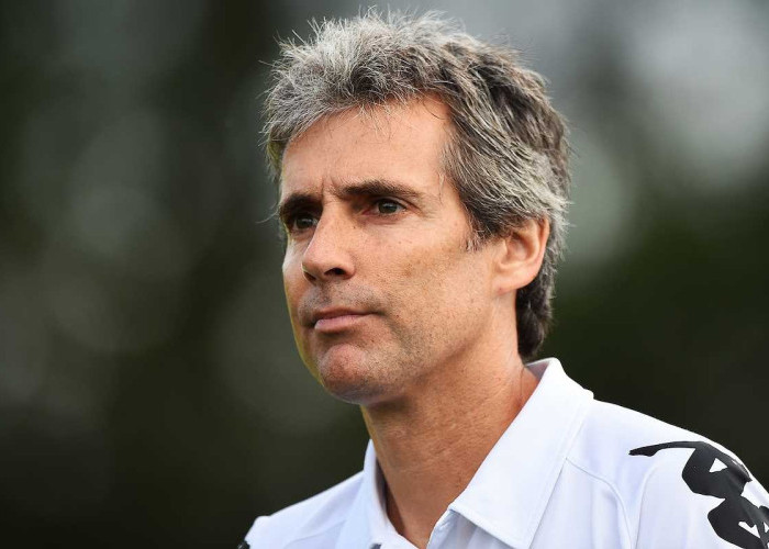Ramon Tribulietx Jadi Dirtek PSMS Medan, Siapkan Agenda Besar Musim Baru 