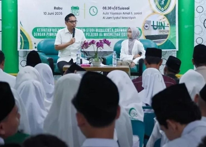 Korban Kekerasan Seksual Tak Sendirian, Pemkot Medan Siap Dampingi hingga Pulih