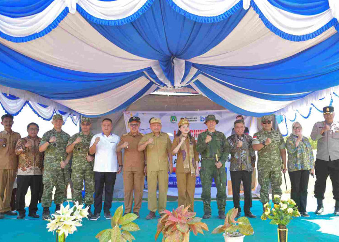 BTN Bangun Harapan Baru di Maluku Utara, Hadirkan Rumah Layak Huni untuk Masyarakat