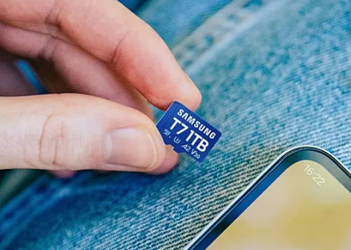 Samsung Hadirkan Lini microSD T7 dan T9 di Indonesia, Tawarkan Performa Kilat hingga 200MB/s