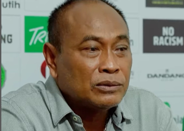 Meski Tanpa Suporter, PSMS Medan Siap Main Agresif Bantai PSPS Demi Kejar Puncak Liga 2