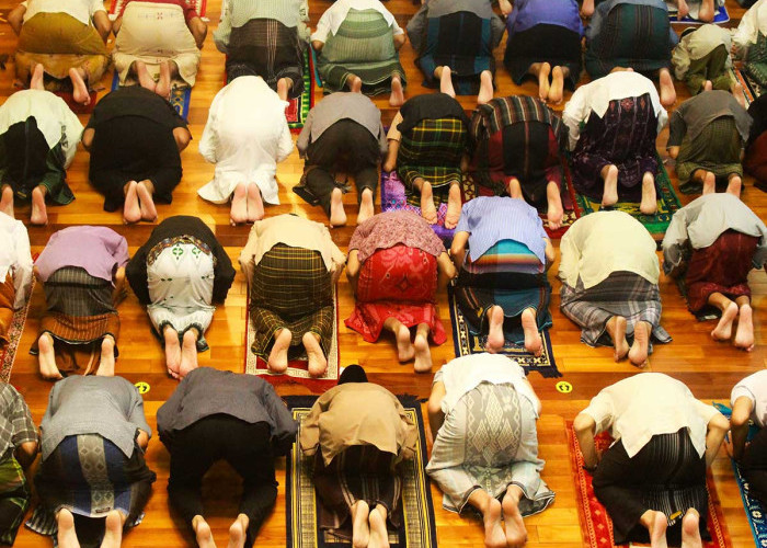 Bacaan Niat Sahur dan Buka Puasa Ramadan 2026