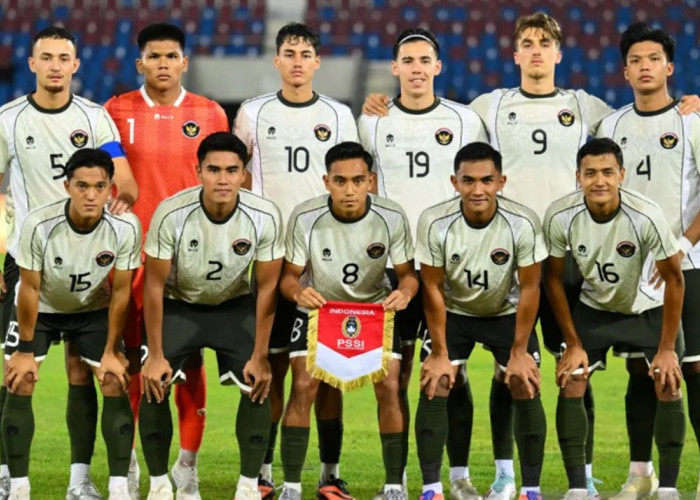  Garuda Muda Angkat Kaki: Kemenangan 3-1 Atas Myanmar Tak Mampu Selamatkan Indonesia di SEA Games 2025