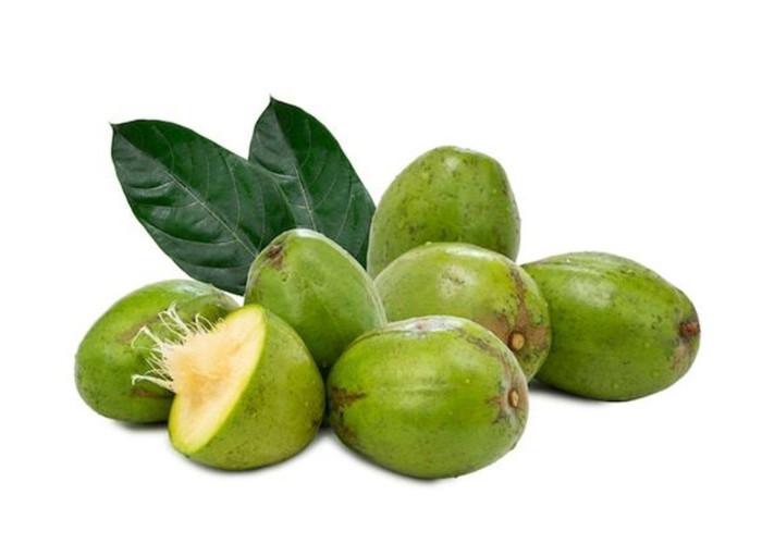 Rahasia Kedondong: Buah Tropis Murah Meriah yang Kaya Manfaat untuk Kesehatan Tubuh