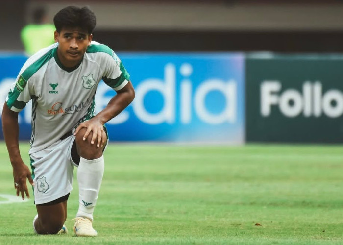 PSMS Medan Incar 3 Poin Lawan PSIS Semarang, Eko Purdjianto Minta Pemain Fokus