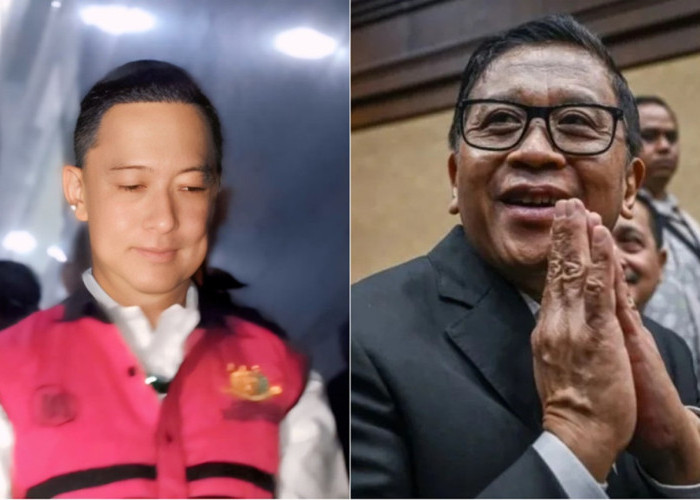 Abolisi vs Amnesti: Apa Bedanya? Contoh Kasus Hasto & Tom Lembong Jadi Sorotan Publik