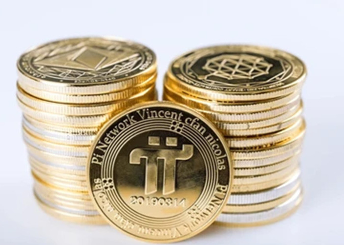 Dominasi Media Sosial Pi Network Meningkat Tajam, Tapi 340 Juta Token Bisa Jadi Tekanan Harga