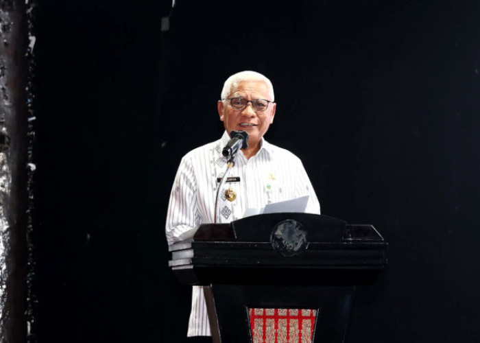 Wagub Sumut Surya Dorong Transformasi Sekolah Kristen, Tekankan Kolaborasi