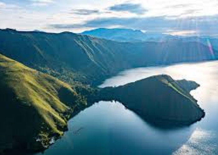  Eksplorasi Wisata Medan 2026: Dari Jejak Kesultanan Deli Hingga Gerbang Danau Toba