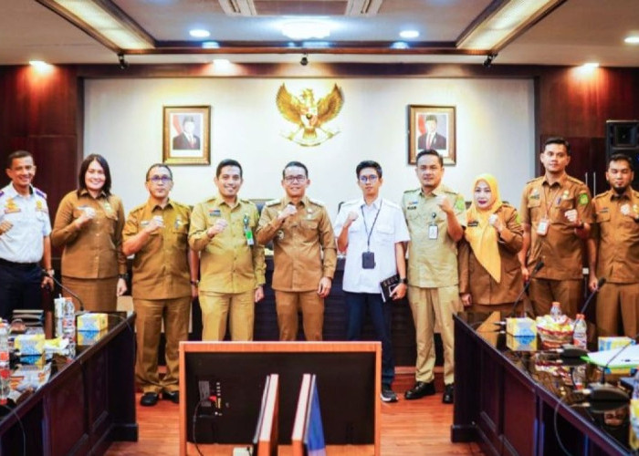 Jadi Lebih Modern !! Pemkot Medan Tancap Gas Revitalisasi RSUD Pirngadi