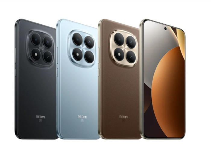 Gebrakan Pasar Gawai Indonesia Lini HP Redmi Terbaru Bawa Spesifikasi Monster Harga Rasional