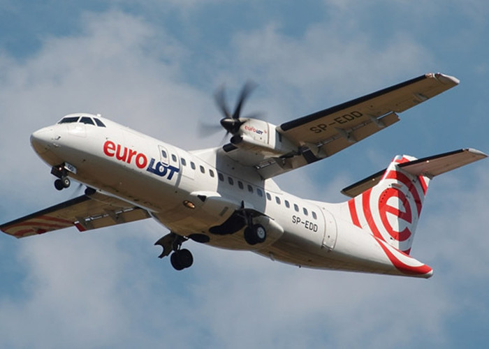 Darurat di Langit Maros: Pesawat Indonesia Air Transport Rute Jogja-Makassar Hilang Kontak