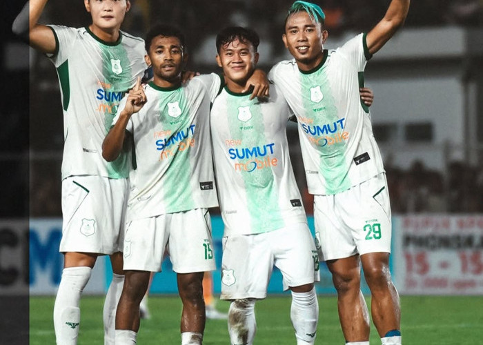 PSMS Tersingkir dari Lima Besar, Persiraja Salip Posisi di Pekan Ke-21 Championship