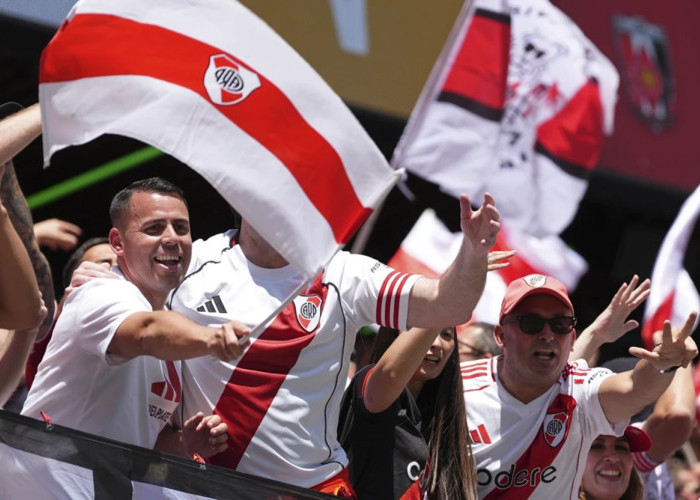 Setelah 12 Tahun Dilarang, Argentina Izinkan Kembali Suporter Tandang di Liga Lokal