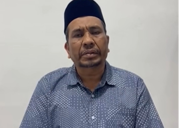 Bupati Pidie Jaya Hajar Kepala SPPG di Depan Umum, Berujung Permintaan Maa