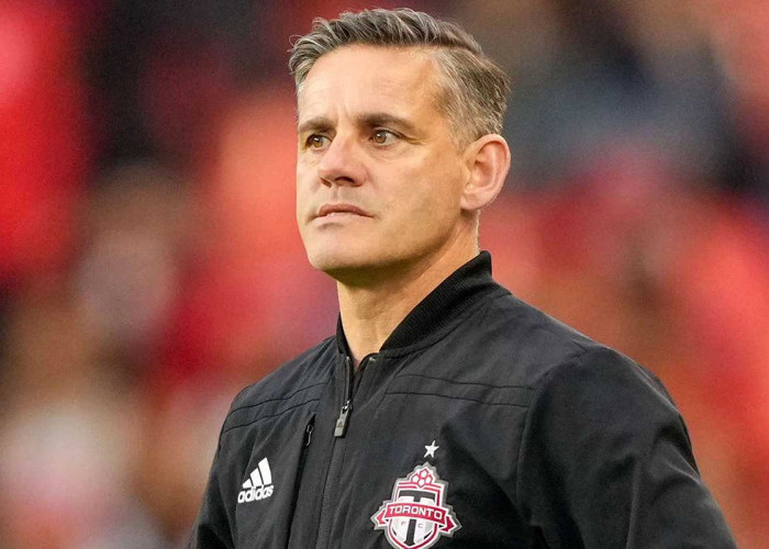 Persiapan FIFA Series 2026: John Herdman Keliling Eropa dan Pantau BRI Super League Demi Timnas Indonesia