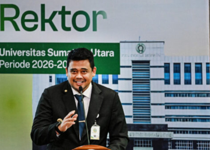 Nasib Pendidikan Pasca-Bencana: Bobby Desak Pemerintah Beri Relaksasi Biaya Kuliah Mahasiswa Sumut