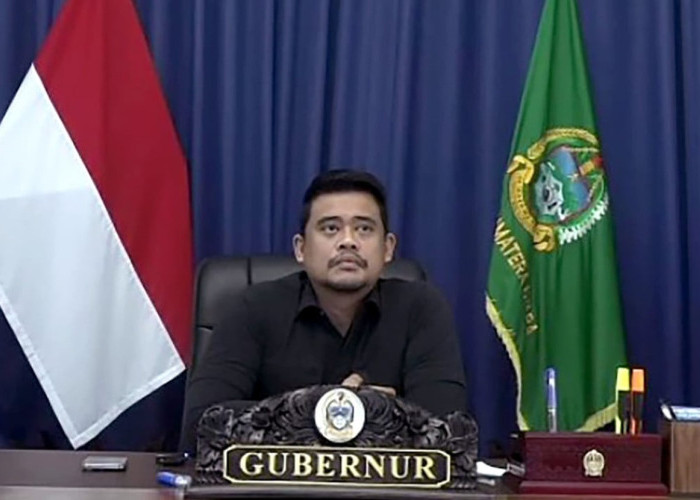 Kaldera Toba Darurat! Pemprov Sumut Gelar Operasi Modifikasi Cuaca, Efektivitas Baru 50 Persen