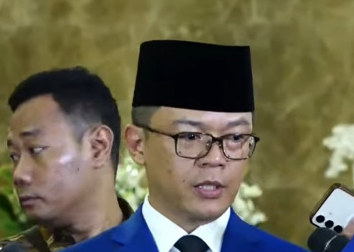 Menlu Sugiono Desak PBB Evaluasi Keamanan UNIFIL Usai TNI Gugur di Lebanon