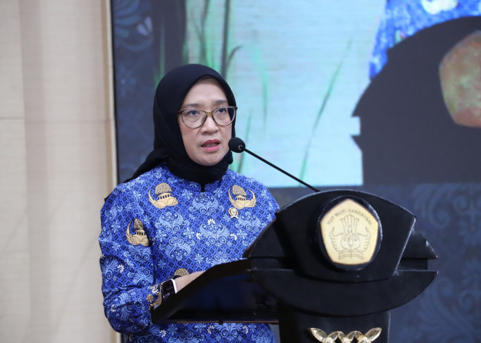 ASN Dapat Kado Akhir Tahun, PNS dan PPPK Boleh Kerja Fleksibel hingga 31 Desember 2025