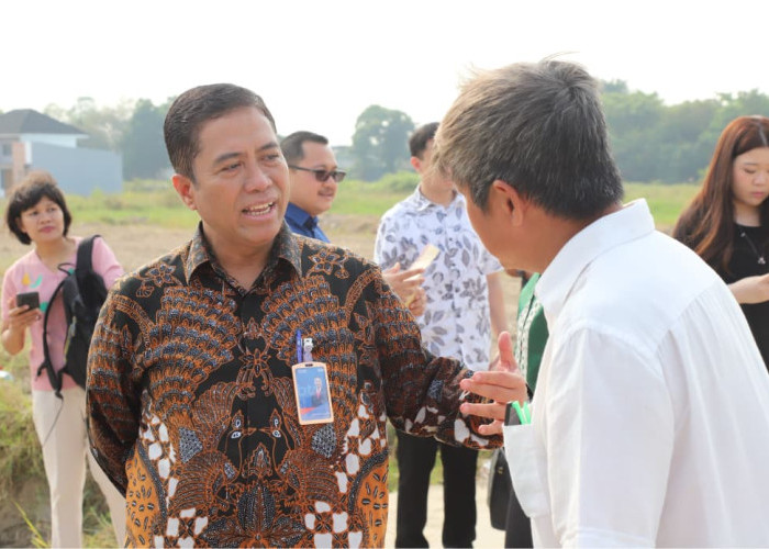 Cari Rumah Makin Gampang Bareng BTN di Danantara Housing Expo 2026