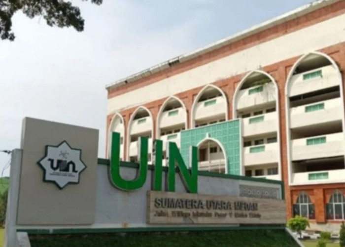 UINSU Buka S2 Teknologi Pendidikan Pertama di PTKIN Indonesia, Peluang Karier Menjanjikan