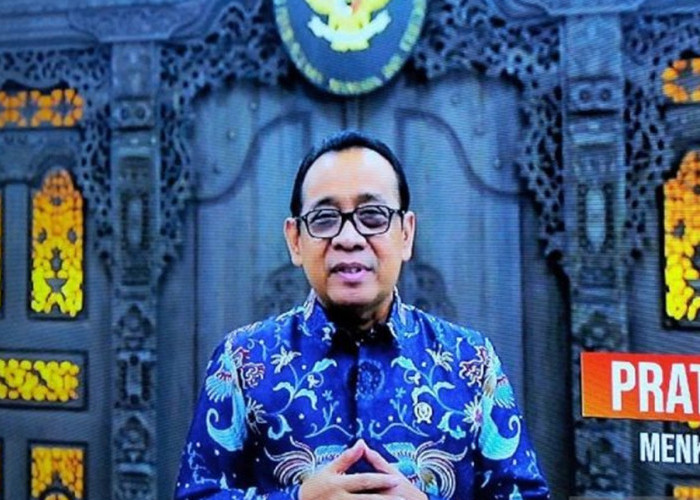 Gernas Ranah Diluncurkan, Menko PMK Desak Wali Kota  se- Indonesia Ciptakan Kota Aman untuk Anak