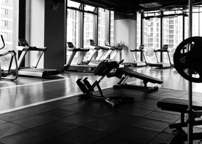 Tempat Nge-Gym di Medan, Pilihan Terbaik untuk Menjaga Kebugaran