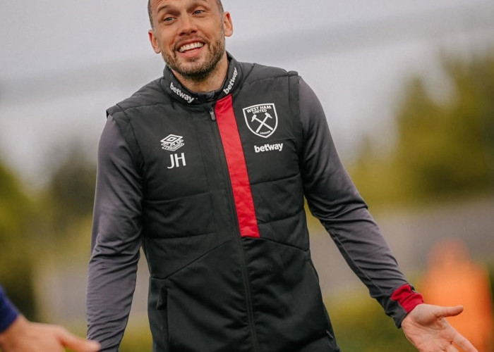 Media Belanda Ungkap John Heitinga Tolak Latih Timnas Indonesia, Bursa Pelatih Kian Memanas