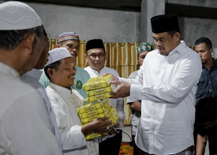 Bobby Nasution Puncaki Daftar Gubernur Terburuk, Pengamat: Tidak Mengejutkan Warga Sumut!