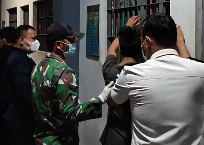 Respons Isu Dugaan Penipuan oleh Napi, Kalapas Buka-bukaan soal Ketatnya Razia Blok Hunian