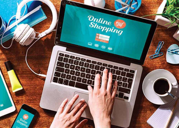 ShopeeVIP, Cara Baru Belanja Online yang Lebih Hemat & Seru