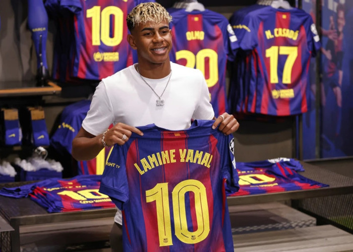 Tuntas! Barcelona Resmi Tampil di Jepang Usai Sempat Batal Gara-Gara Masalah Kontrak