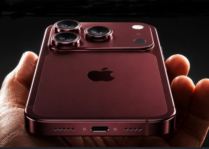 Rahasia Apple Bocor di Dark Web, Skema Chip hingga Hasil Uji iPhone 18 Pro Kebobolan Massal