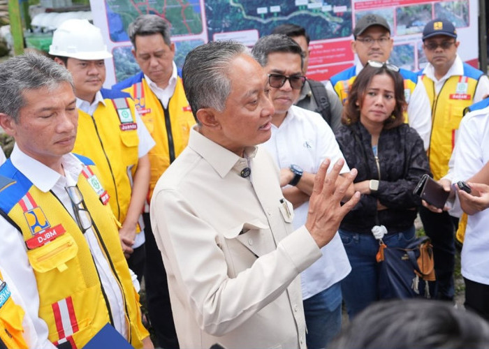 Renovasi Pusat Pasar Medan Dimulai 2026, Pemerintah Siapkan Pemeriksaan Struktur Bangunan