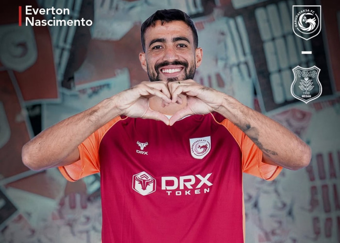 Tumbangkan PSMS Medan, 10 Pemain Garudayaksa FC Amankan Poin Krusial di Championship