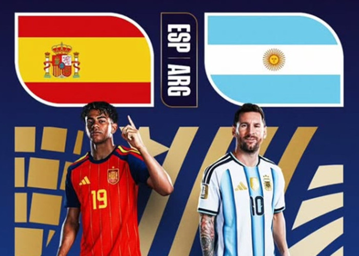 Duel Takhta Piala Dunia 2026: Ambisi Rekor Messi dan Kejutan Skuad Muda Spanyol