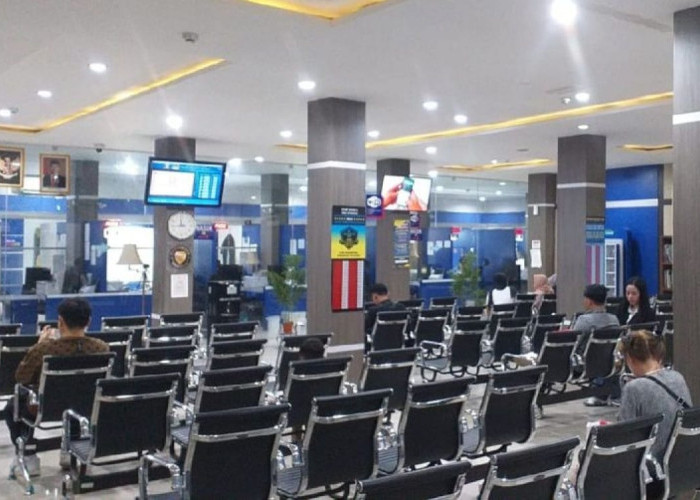 Kabar Baik !! Layanan Imigrasi Bakal Lebih Dekat dengan Warga Langkat Sumut