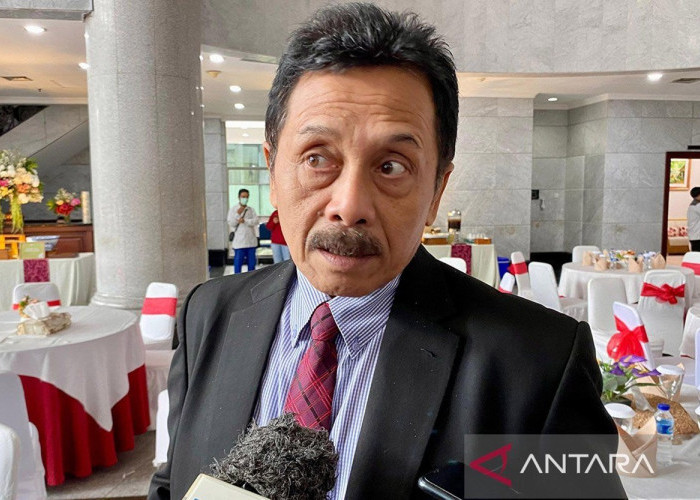 Arsul Sani Dilaporkan ke Bareskrim Dugaan Ijazah Palsu, MKMK Heran: Sudah Diuji di DPR