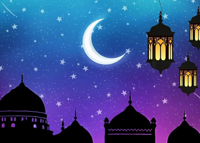 Muharram, Bulan Penuh Kemuliaan: Inilah Amalan Paling Utama yang Dianjurkan Nabi