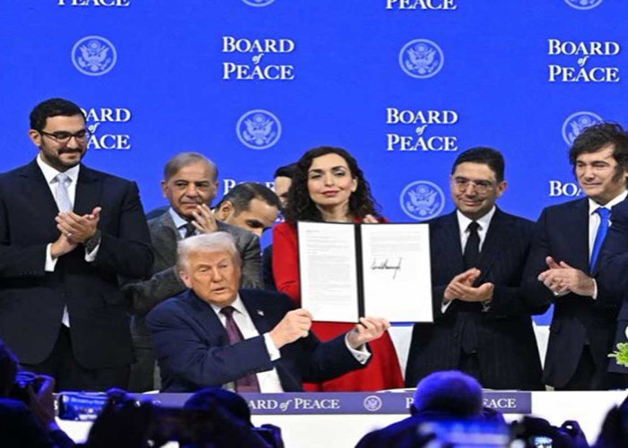 Bos FIFA Tersandung Masalah? Komite Olimpiade Selidiki Pelanggaran Netralitas Politik Gianni Infantino