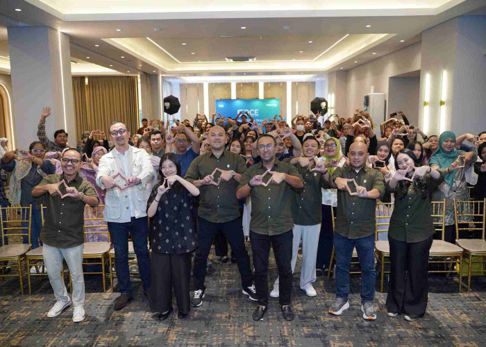 Telkomsel Lanjutkan Akselerasi UKM dengan Teknologi AI lewat Program DCE ke-5