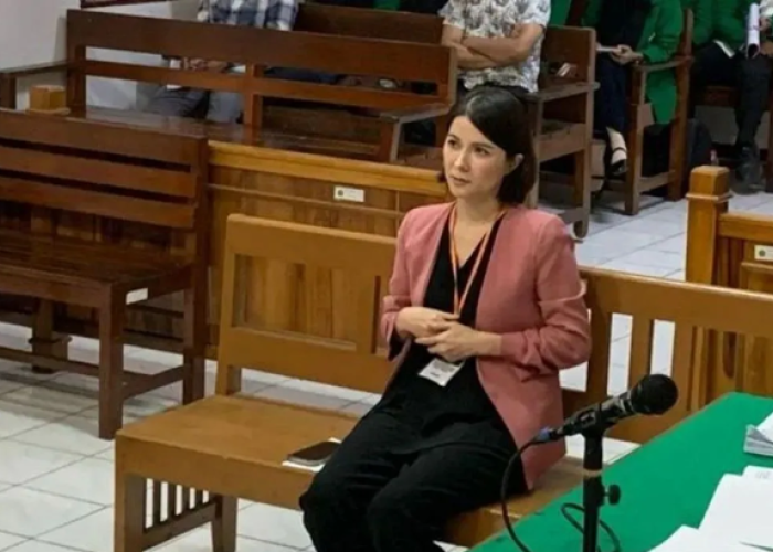 Putusan Berbalik! Angelia Chen Akhirnya Bebas Usai Dituduh Penghinaan Ringan, Ini Alasan Hakim PT Medan